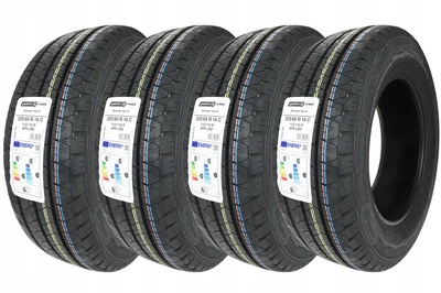 Шина POINT S 225/65R16C 112/110 8PR Summer Van S